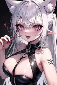 Mistix Sabrina