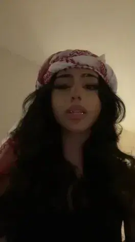 kiara el chupa poya