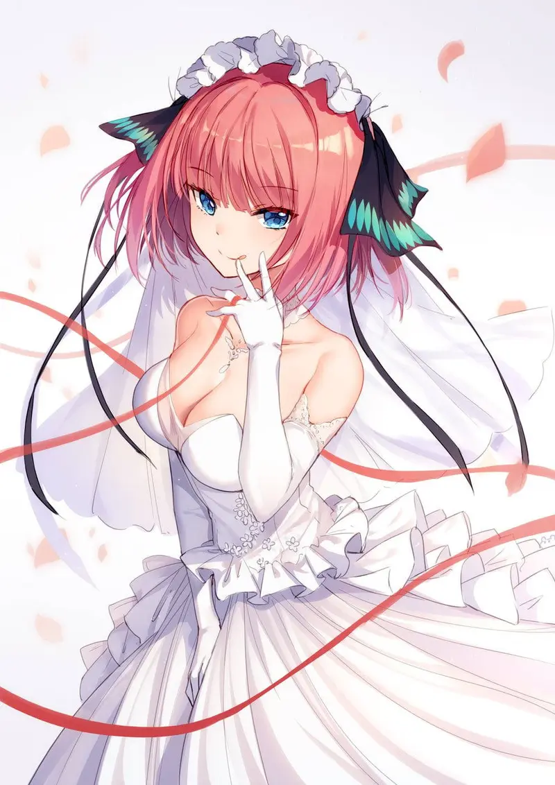 Nino Nakano 