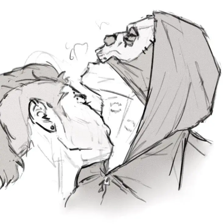 Simon “Ghost” Riley and John “Soap” McTavish 
