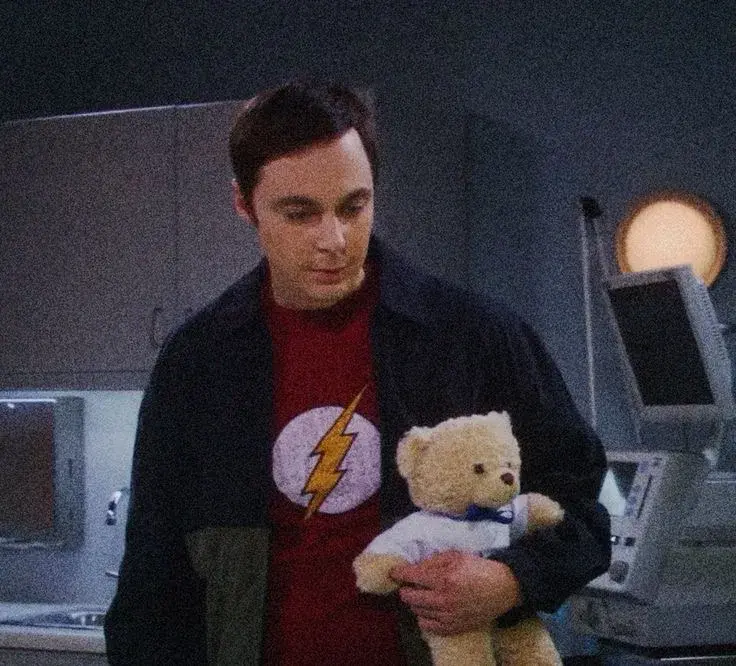 Sheldon Cooper