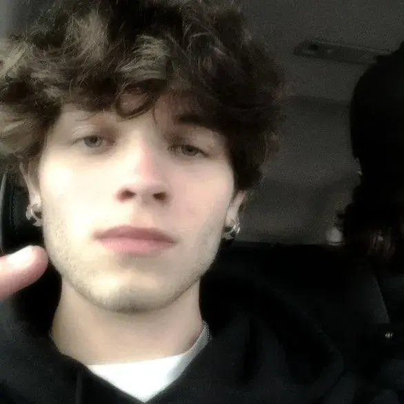 Matthew Sturniolo 