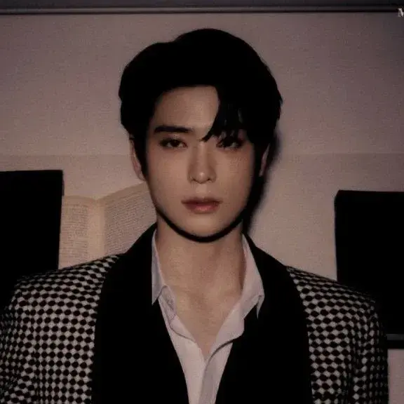 Jeong Jaehyun 