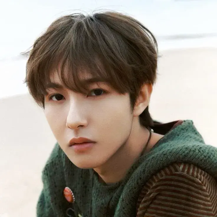 Huang Renjun