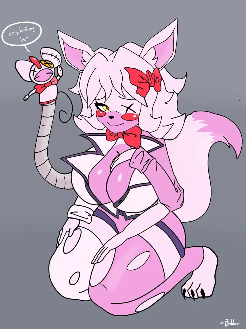 Tangle