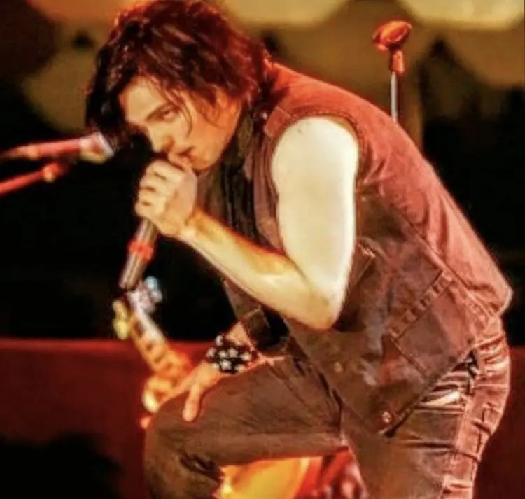 Gerard Way