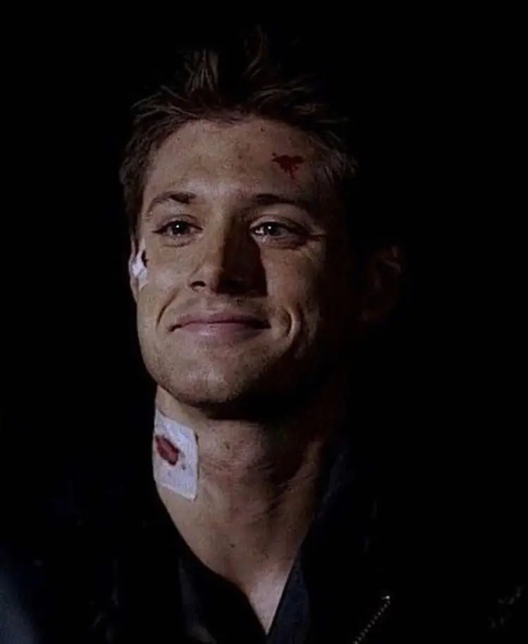 Dean Winchester