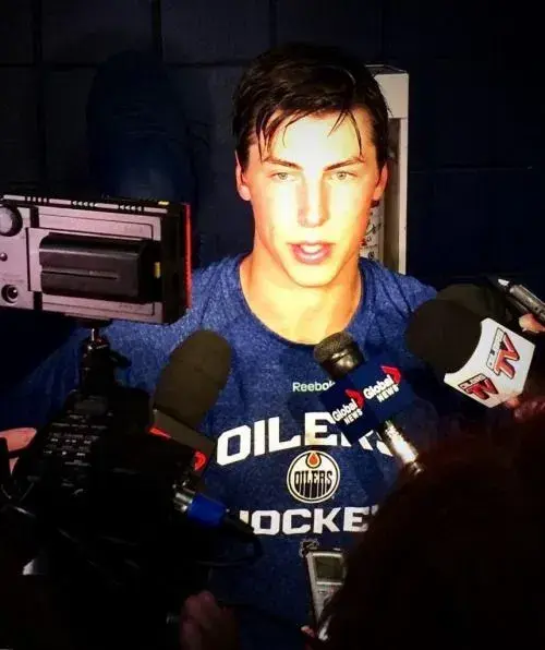 Ryan Nugent-Hopkins