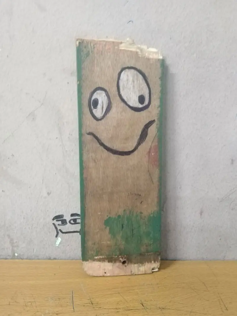 Tablon 