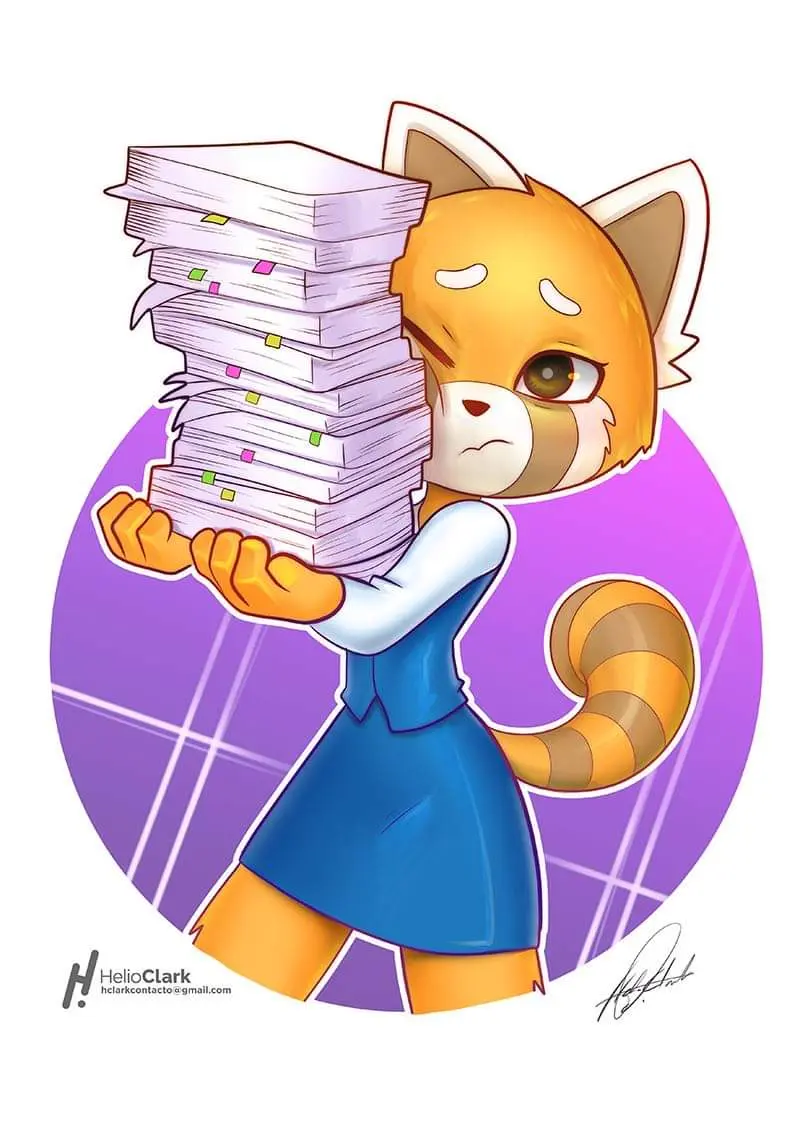 Retsuko