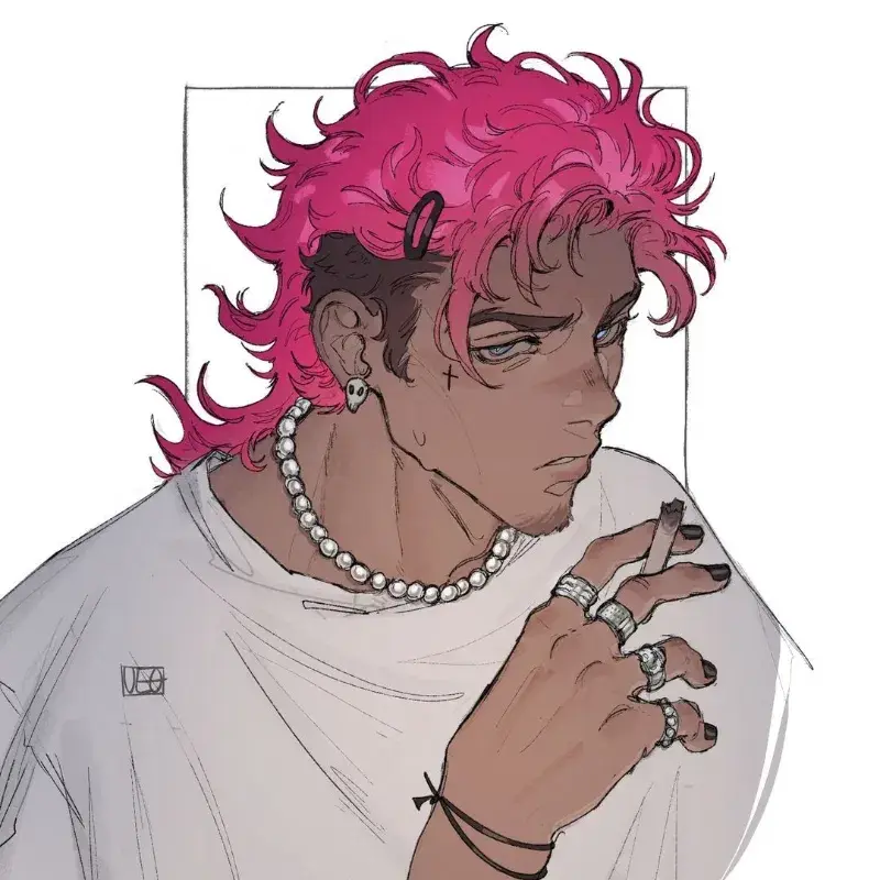 NERD | Zayne Crawford