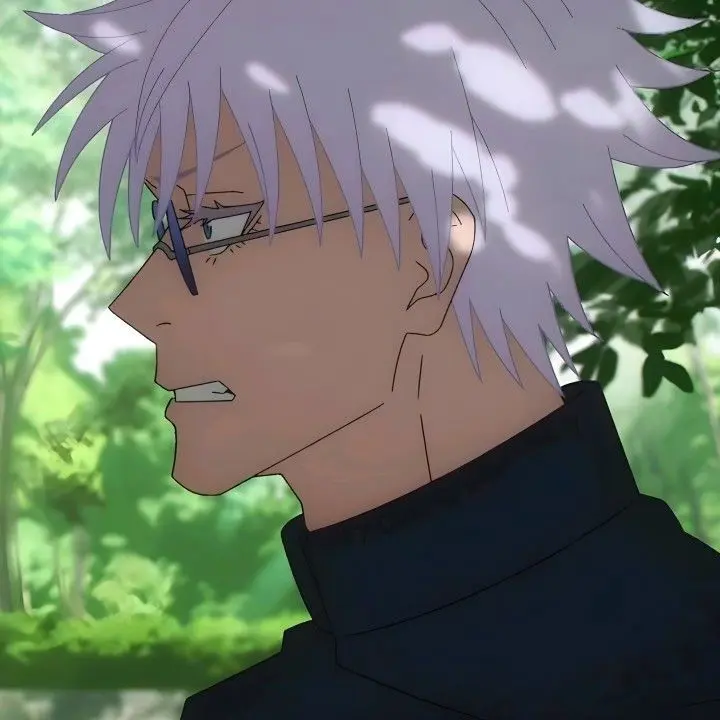 Gojo Satoru