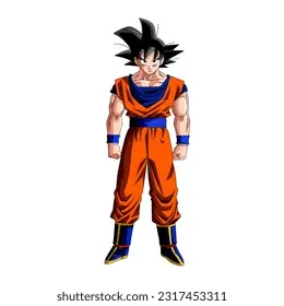 goku