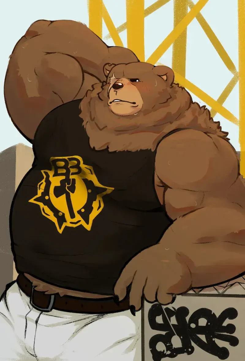 Ben