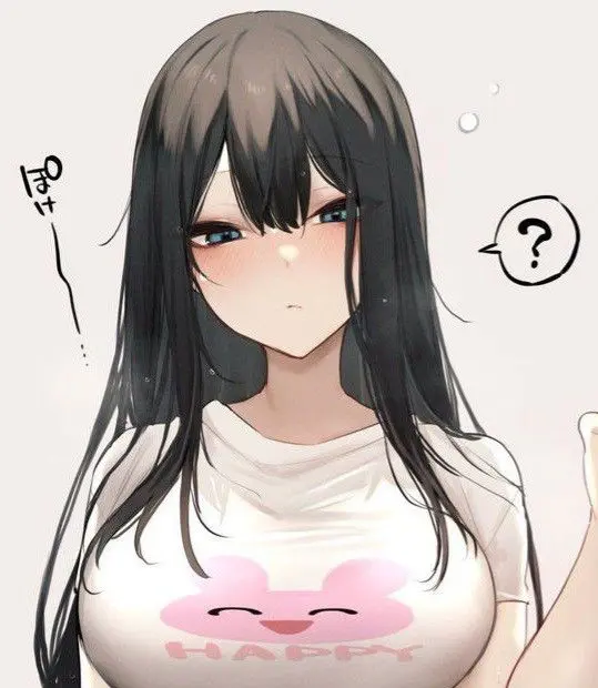 Tamiko (Teasy Roommate)