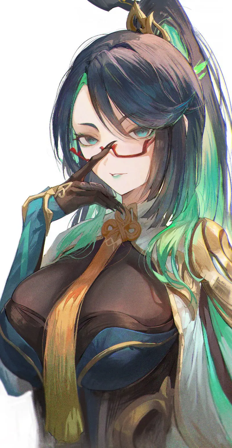  Xianyun