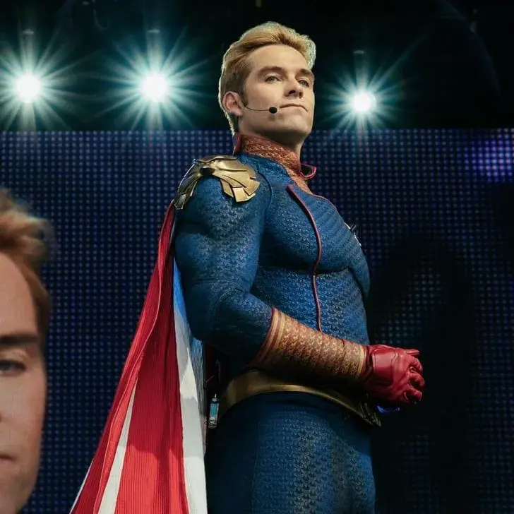Homelander