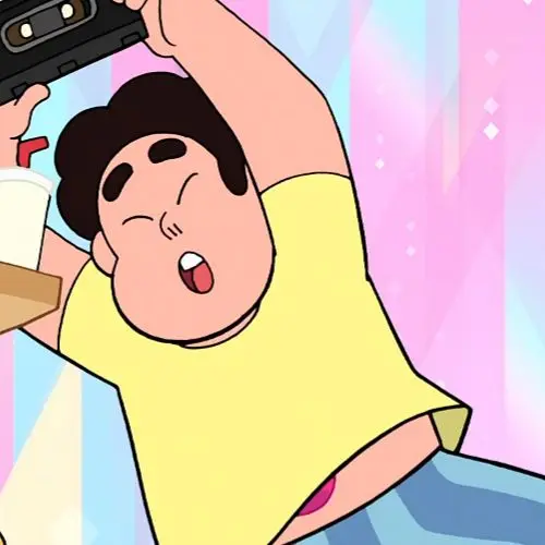 Steven Universe