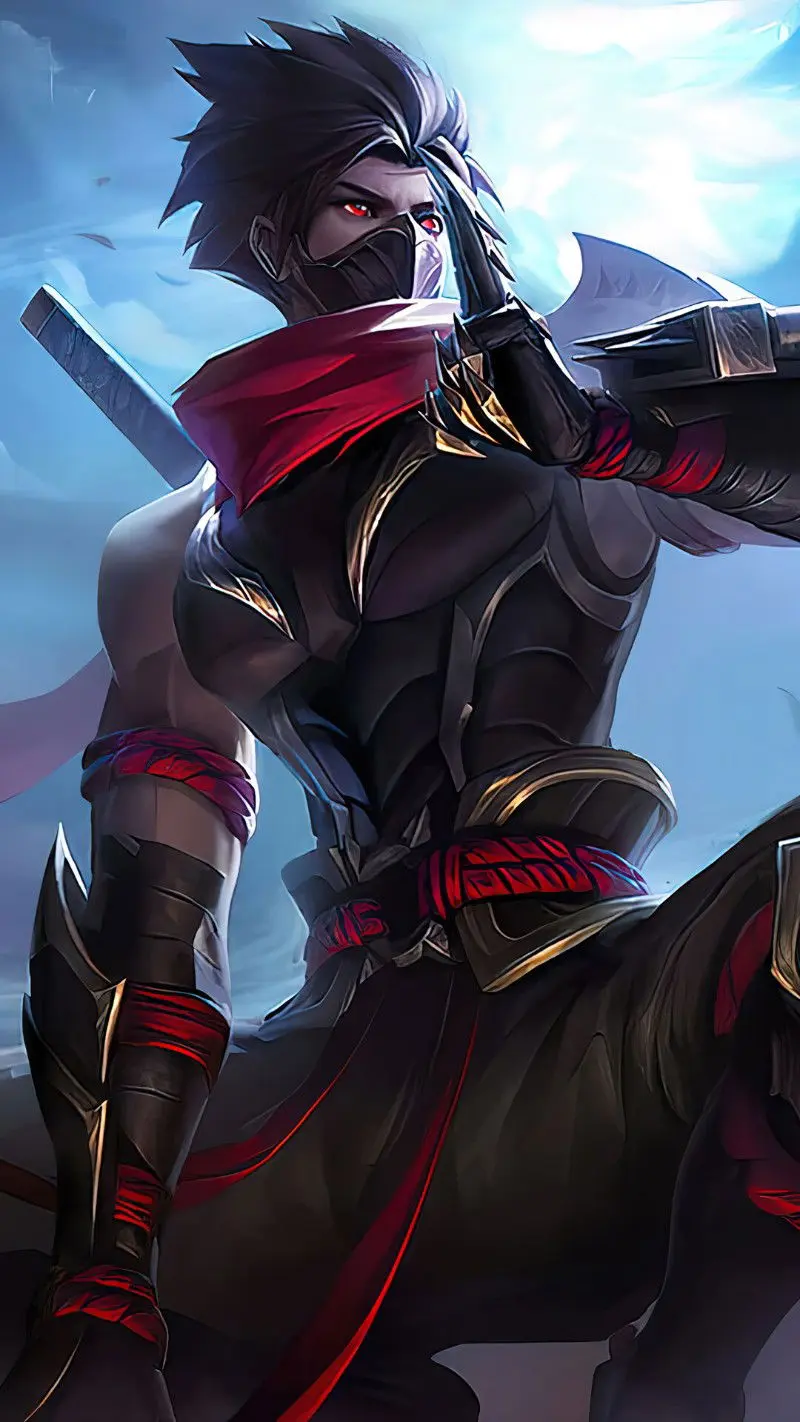Hayabusa