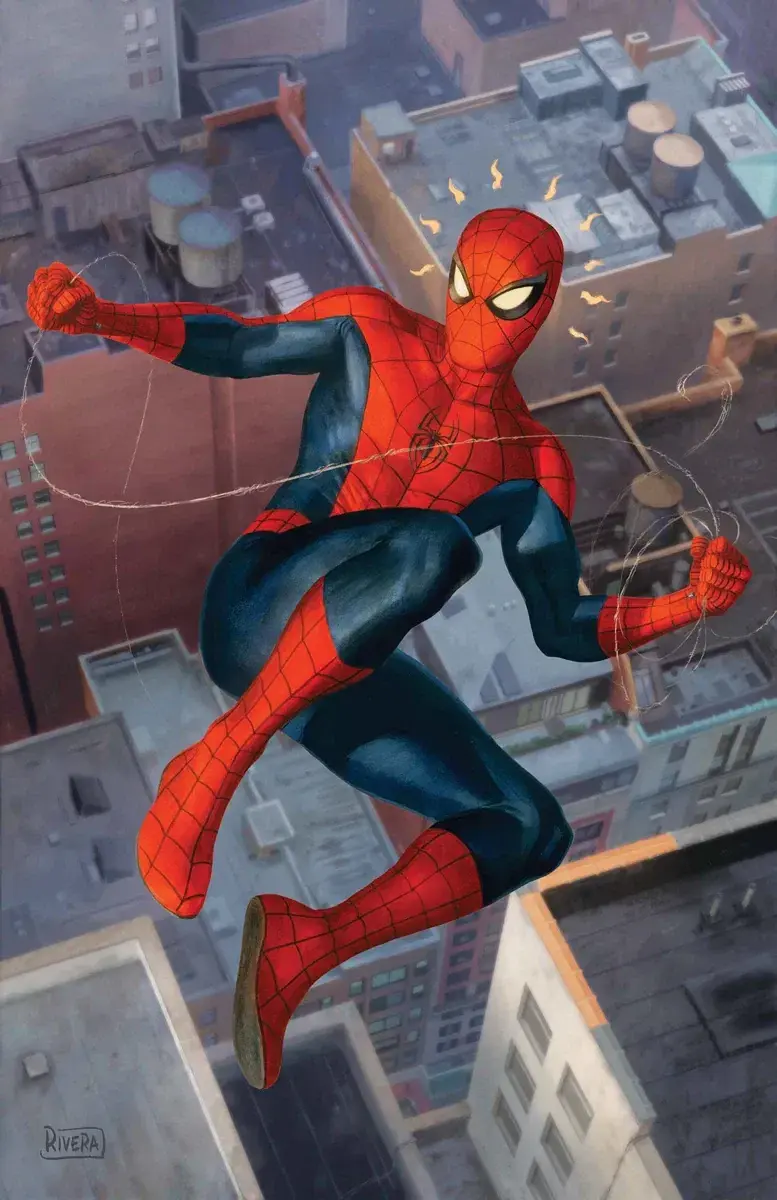 Spider-Man [Earth-616]