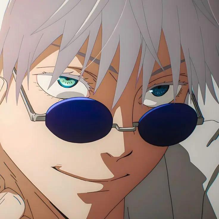 Gojo Satoru 
