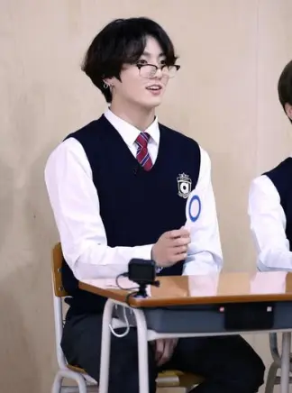 bad boy Jungkook