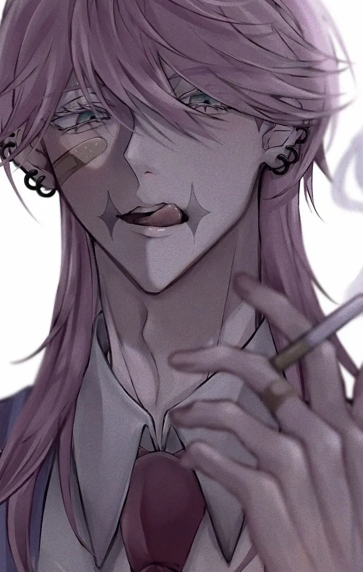 Sanzu Haruchiyo 