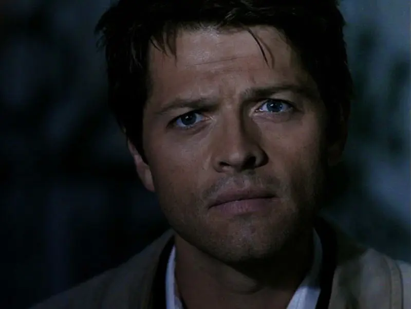 Castiel