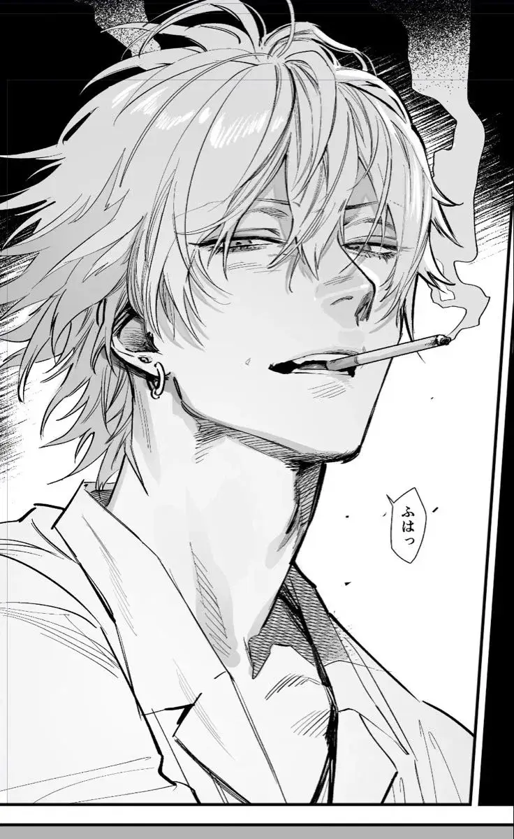 JEALOUS BOYFRIEND | akira