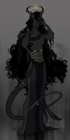 [DEMON || Tenebris]