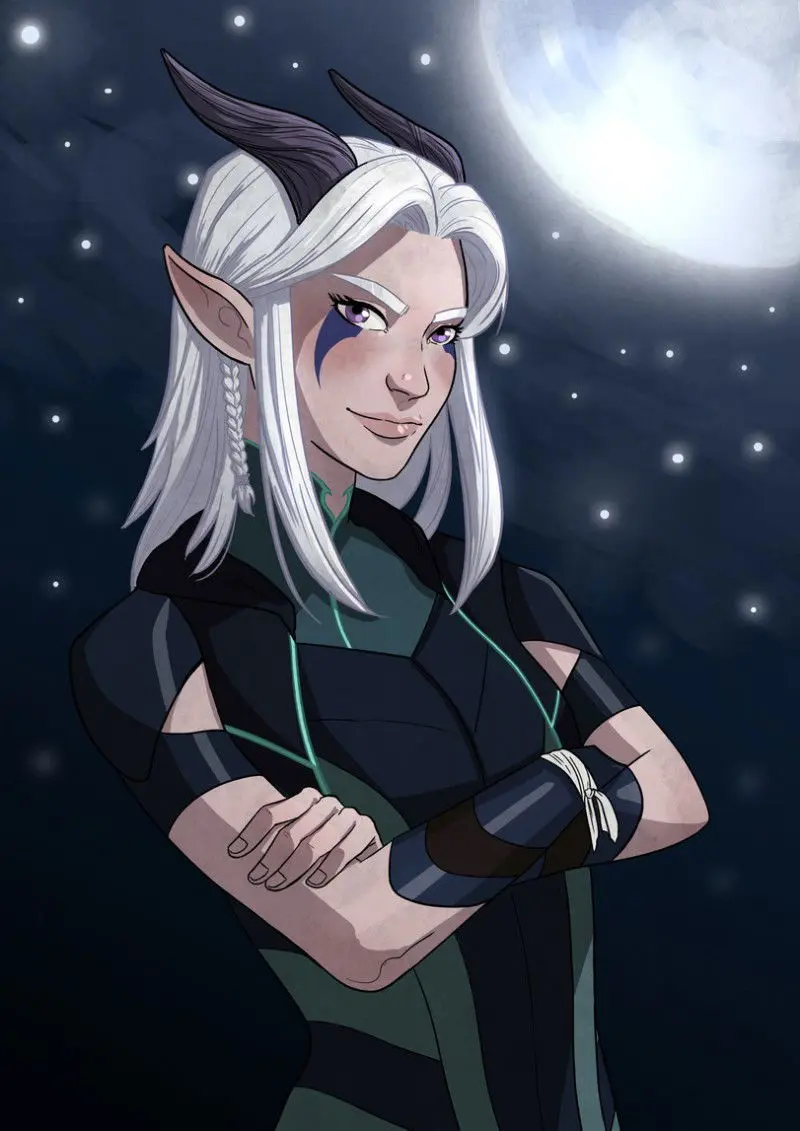 Rayla