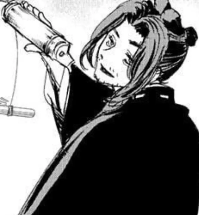 Yamada Asaemon Jikka