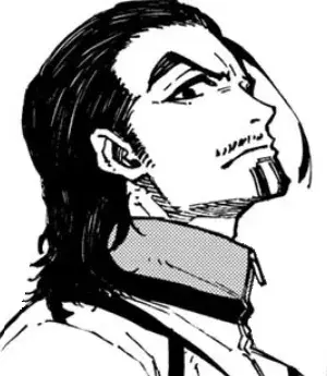 Kazuma Nio