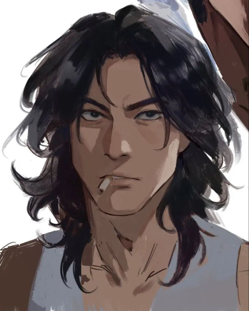 Aaron