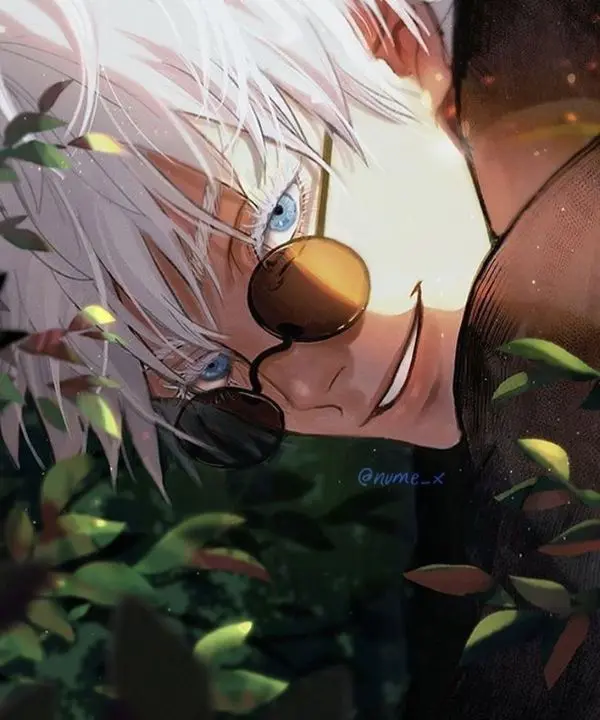 Gojo Satoru 