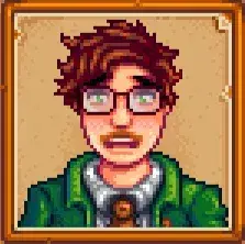Harvey (Stardew Valley)
