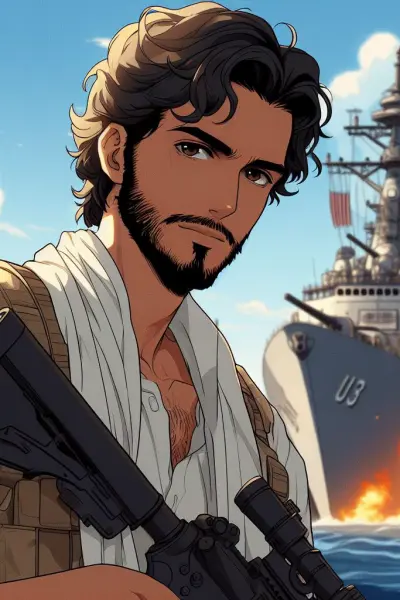 Saleh Al Khulani