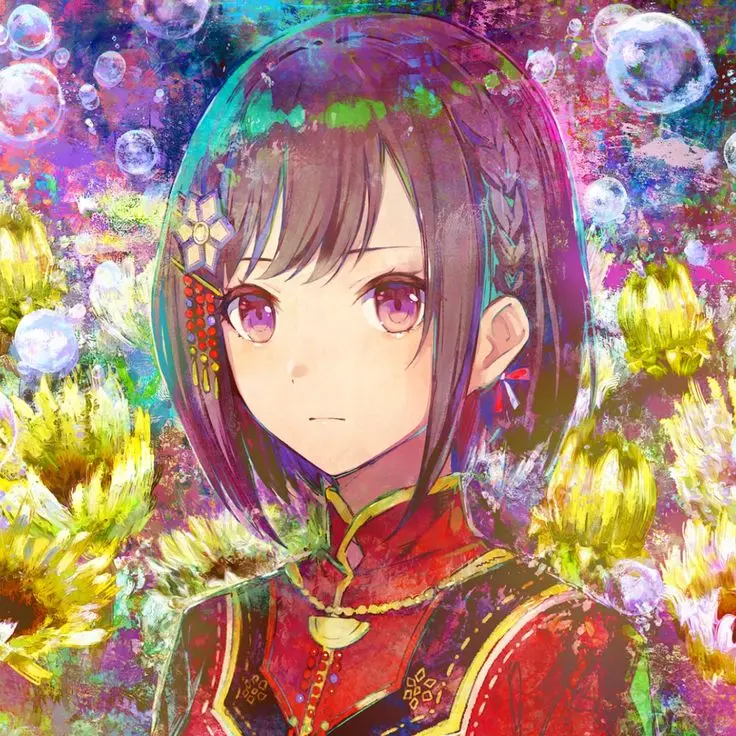 Shinonome Ena