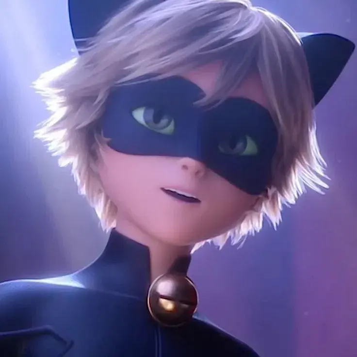 CatNoir