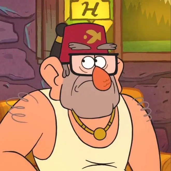 Stanley Pines