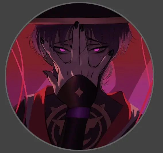 Scaramouche