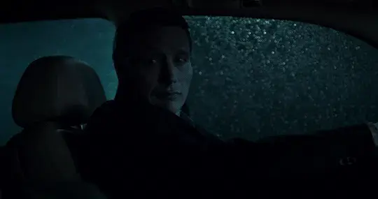 Hannibal Lecter 