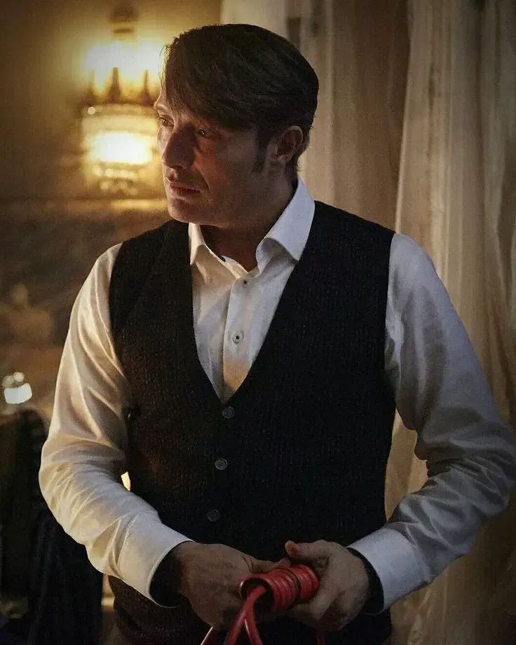 Hannibal Lecter 