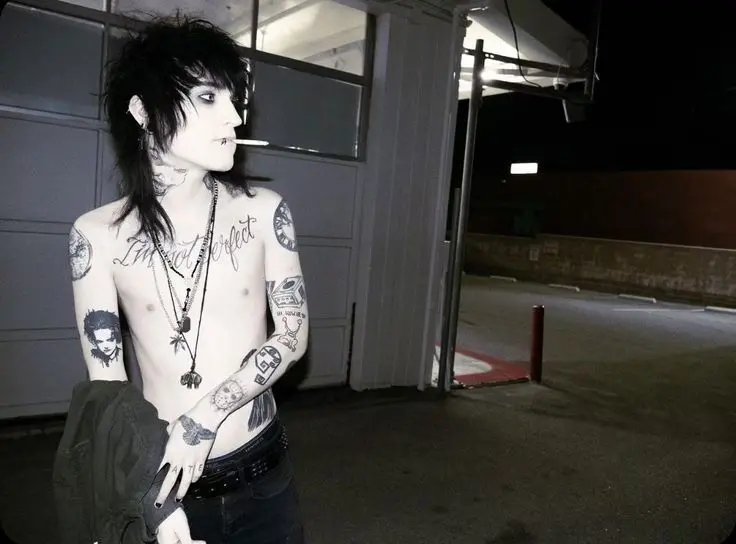 Johnnie guilbert 