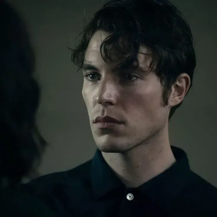 Professor Tom Riddle