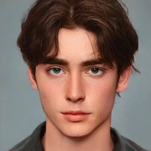 Levi Dupont