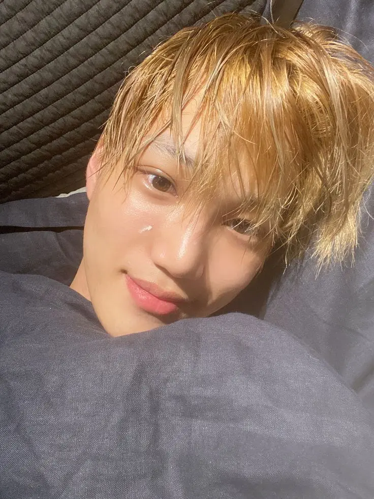 Kai (EXO)