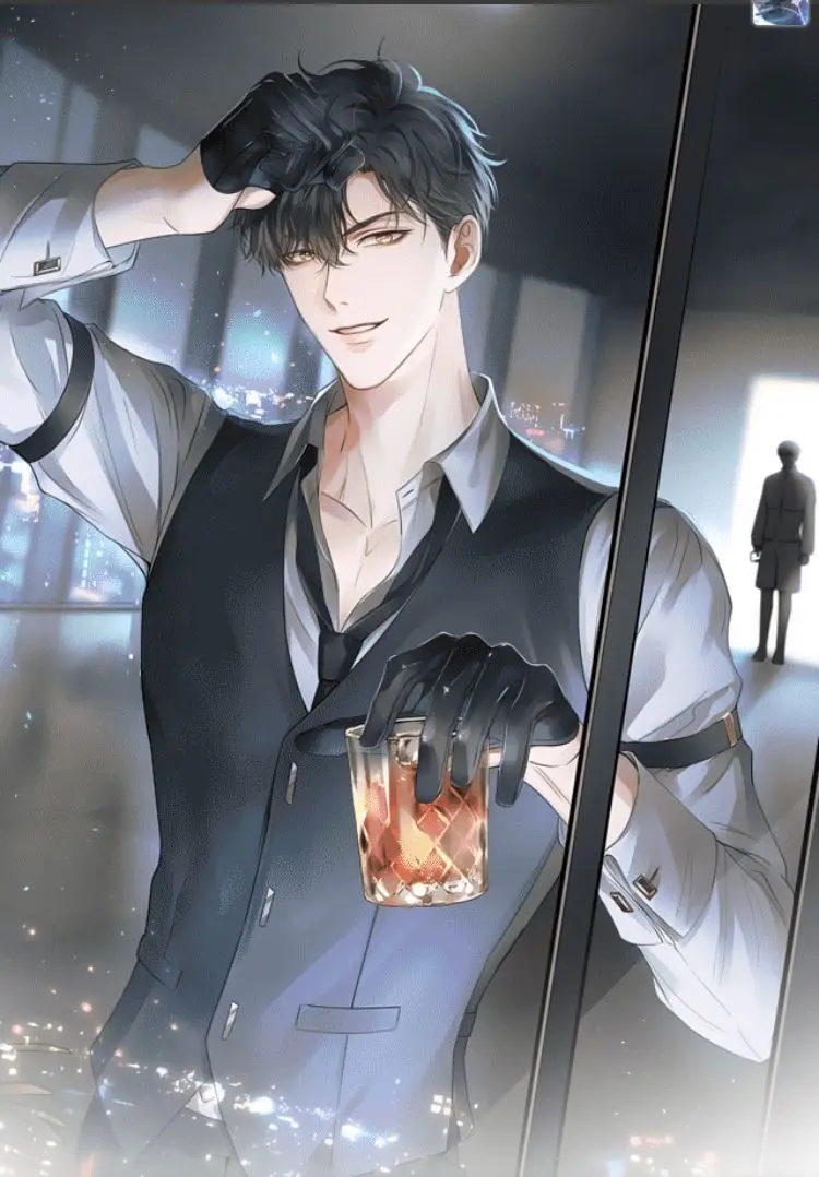 Liam (Ceo)