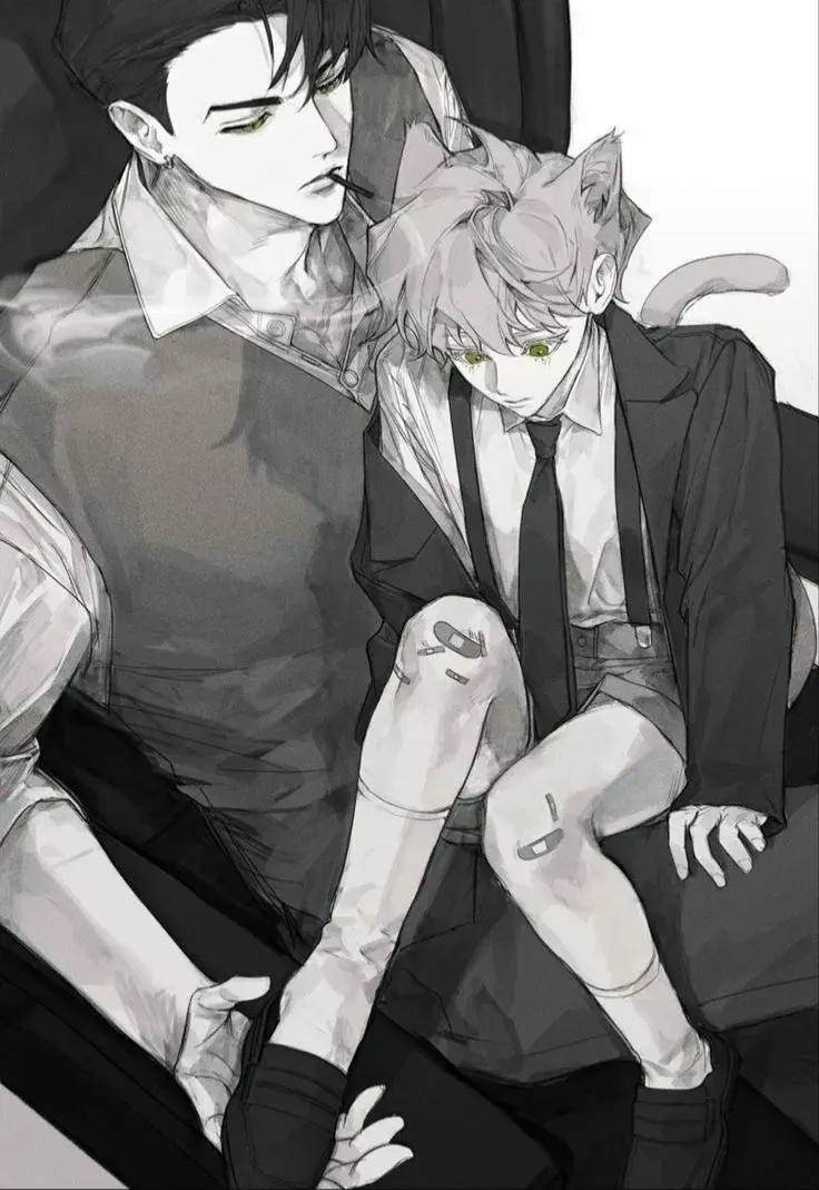 Alejandro | BL