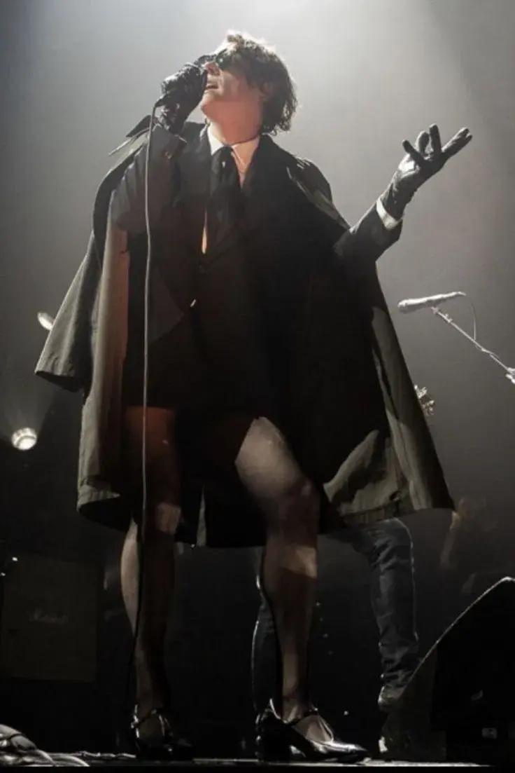 Gerard Way
